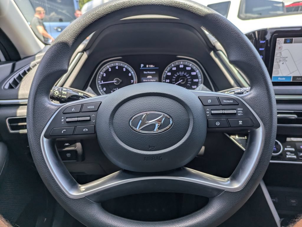 Used 2023 Hyundai Sonata SEL FWD image 26