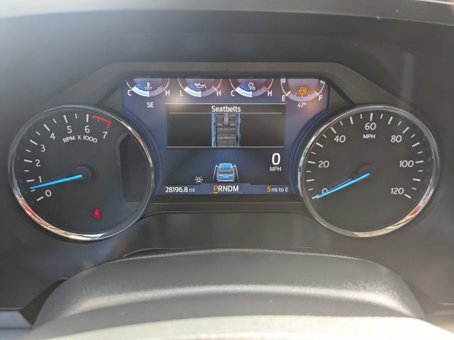 Certified 2022 Ford Expedition Max XLT image 22