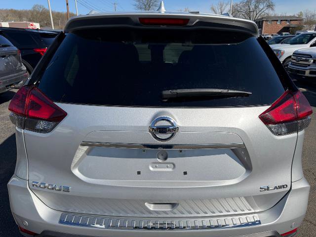 Used 2020 Nissan Rogue SL w/ Premium Package AWD/4WD image 6