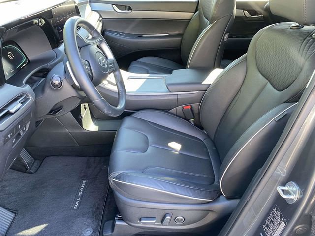 Used 2023 Hyundai Palisade SEL FWD image 18