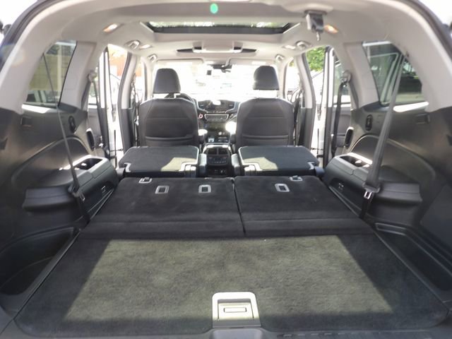Used 2020 Honda Pilot Elite image 27