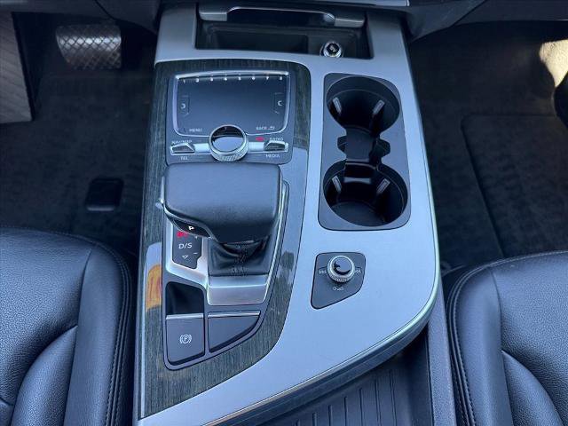 Used 2018 Audi Q7 2.0T Premium Plus image 18