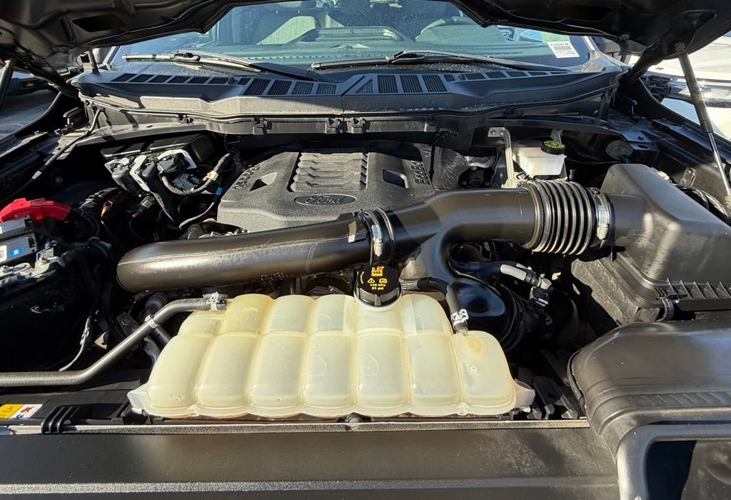 Certified 2023 Ford F150 XLT image 30