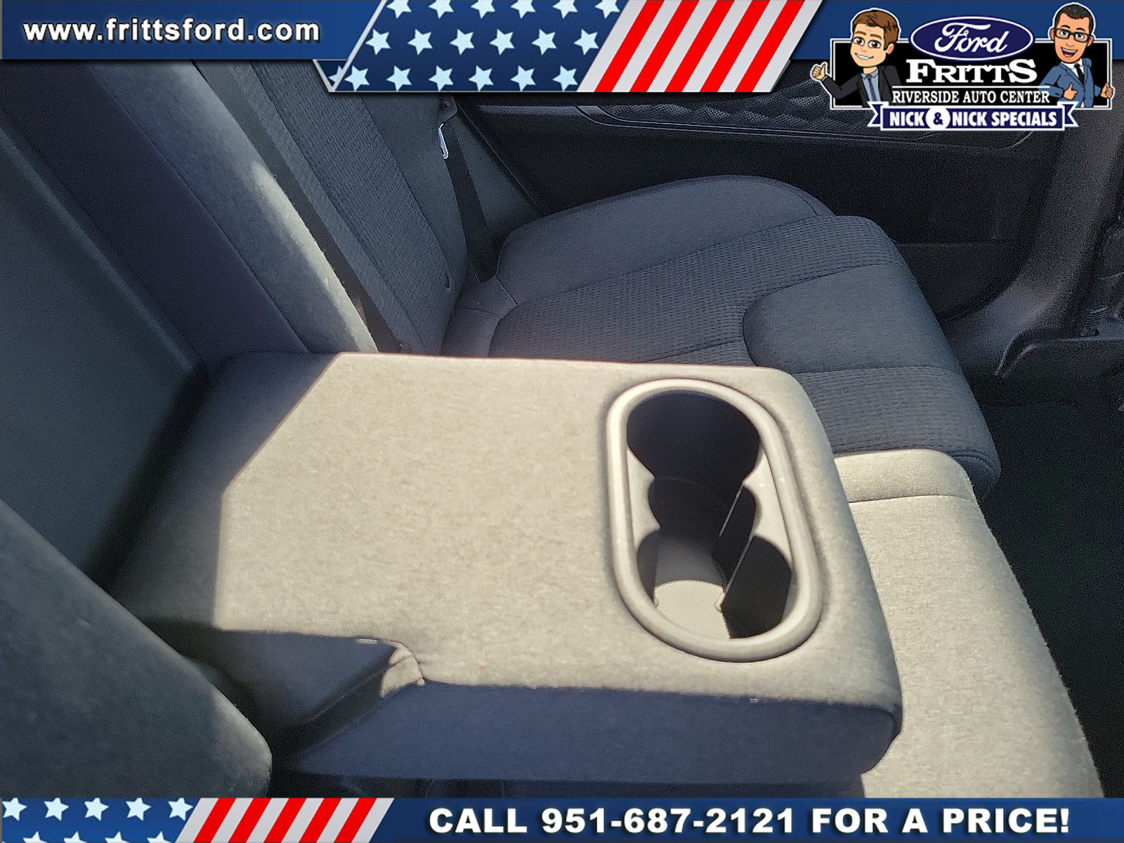 Used 2023 Hyundai Santa Fe SEL FWD image 17
