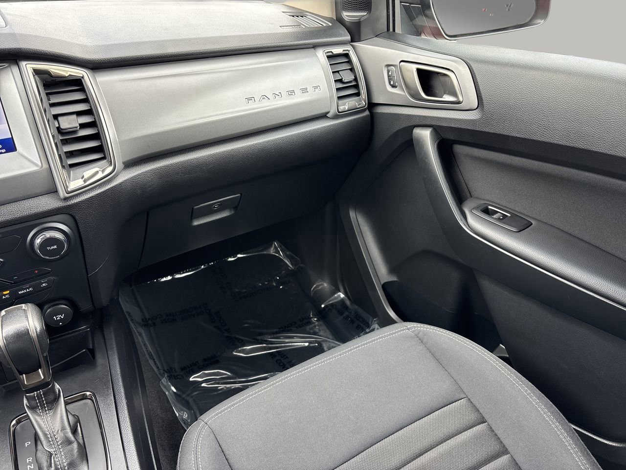 Certified 2023 Ford Ranger XLT w/ Equipment Group 301A Mid image 20