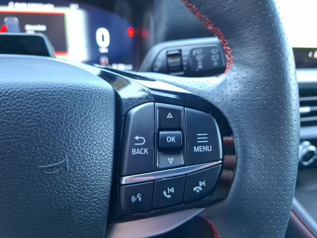 Certified 2025 Ford Explorer ST-Line RWD image 19