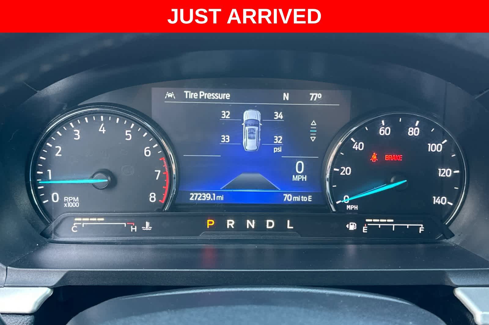 Certified 2022 Ford Explorer XLT w/ Equipment Group 202A RWD image 26