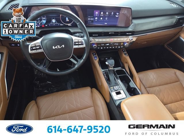 Used 2024 Kia Telluride SX Prestige X-Line AWD/4WD image 19