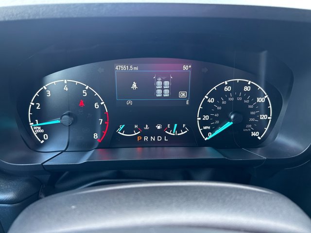 Certified 2022 Ford Maverick XL w/ Equipment Group 100A Standard image 20