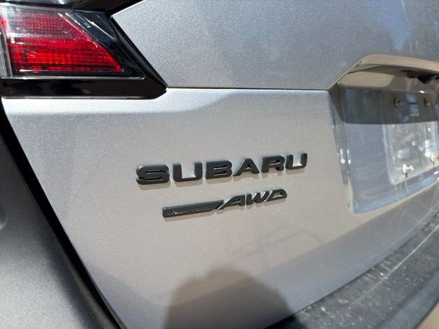 Used 2022 Subaru Outback Wilderness AWD/4WD image 14