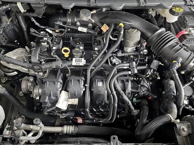 Certified 2021 Ford Edge SEL FWD image 29