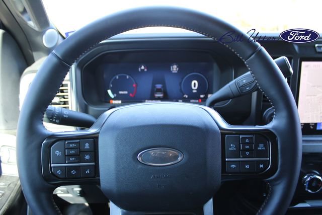 Certified 2024 Ford F250 Platinum image 10