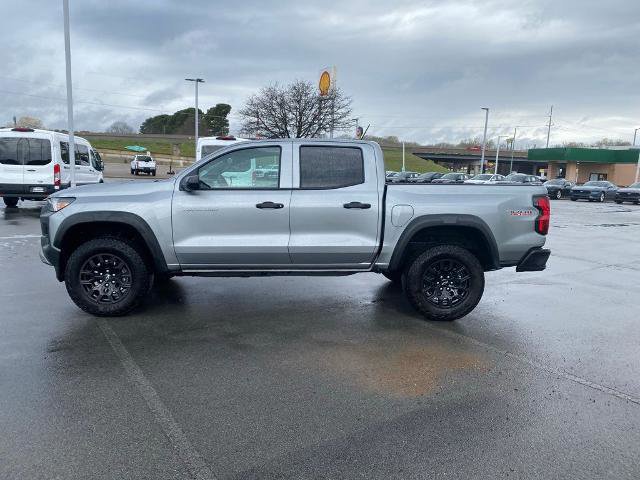 Used 2025 Chevrolet Colorado Trail Boss image 2