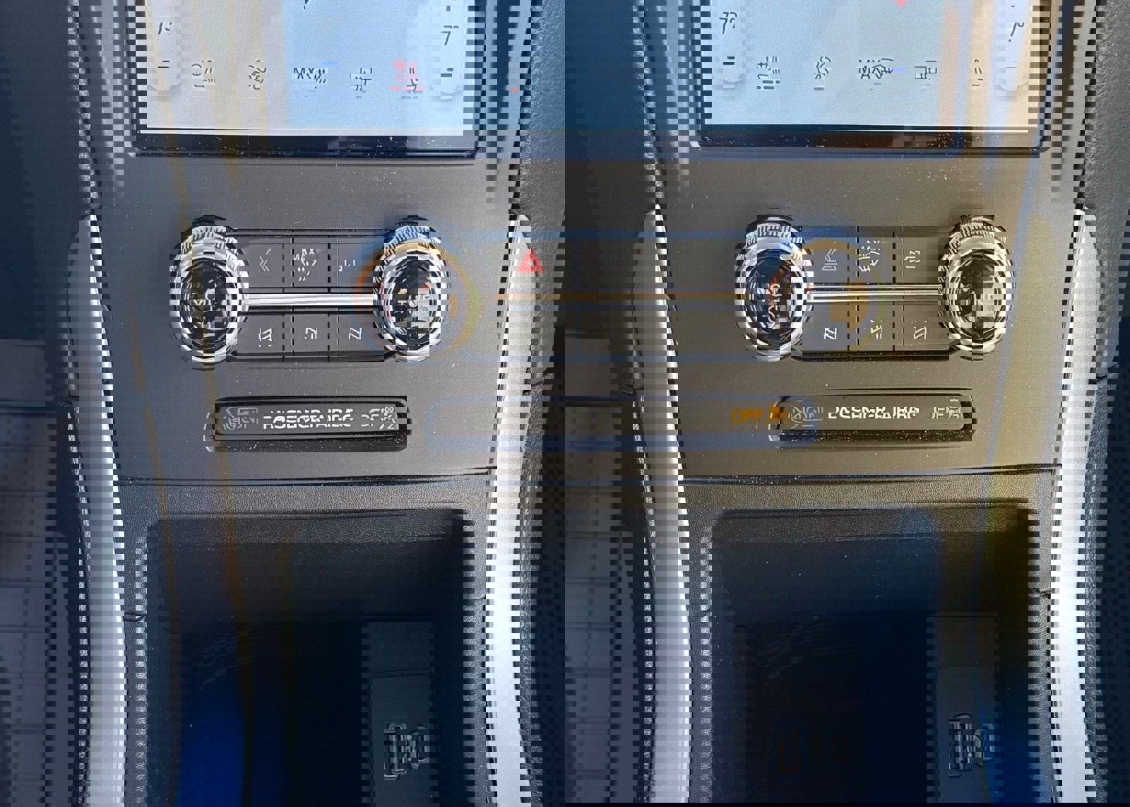 Certified 2024 Ford Edge SEL w/ Convenience Package image 44