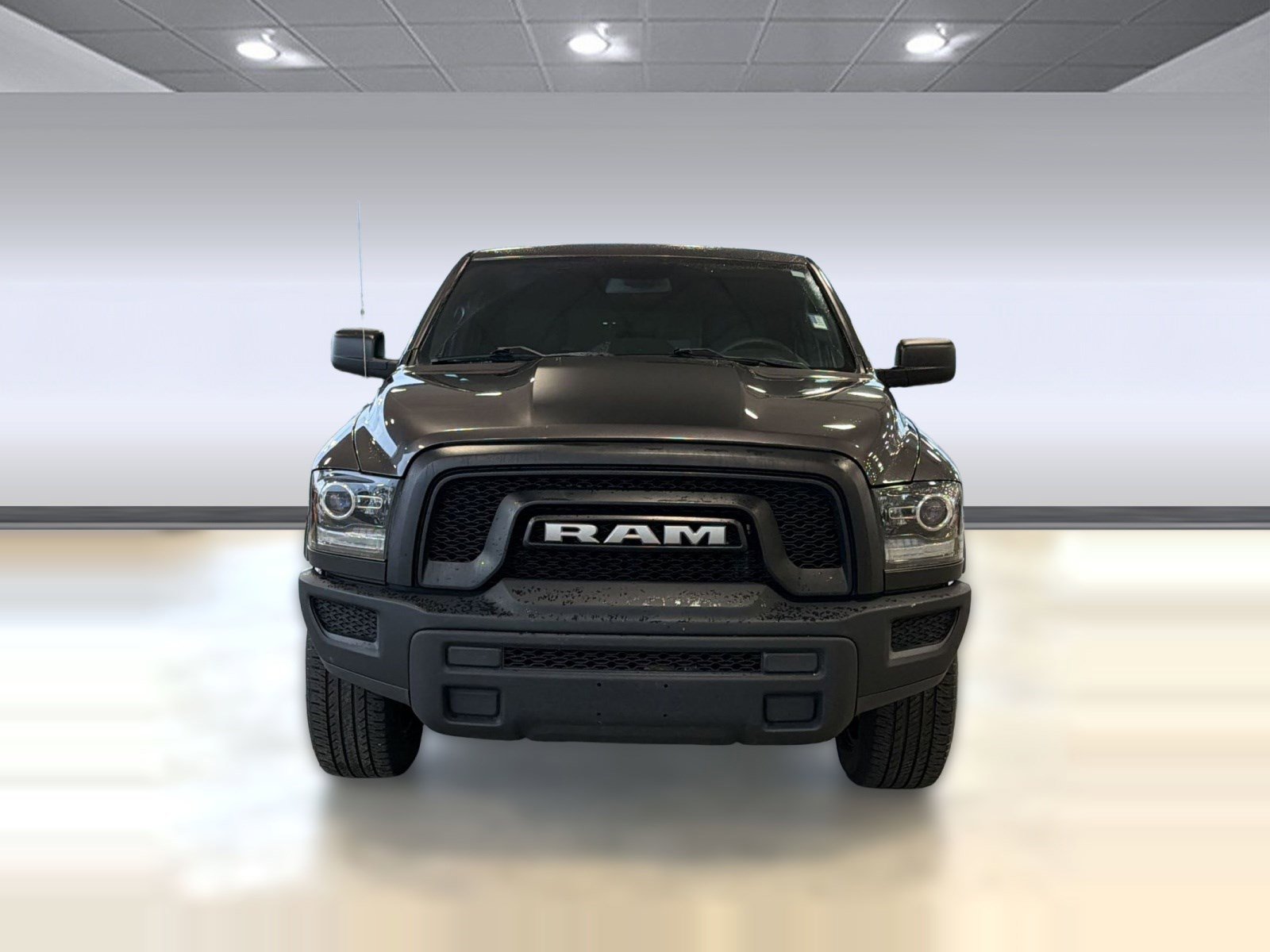 Used 2021 RAM 1500 Classic Warlock w/ Electronics Group AWD/4WD image 5