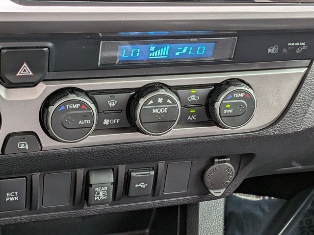 Used 2023 Toyota Tacoma SR5 w/ Technology Package AWD/4WD image 25