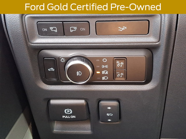 Certified 2023 Ford F150 XLT w/ Equipment Group 302A High AWD/4WD image 25