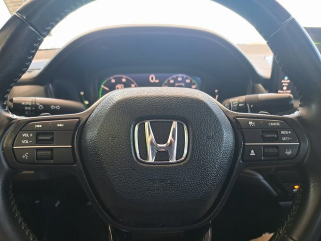 Used 2023 Honda Accord Sport image 9