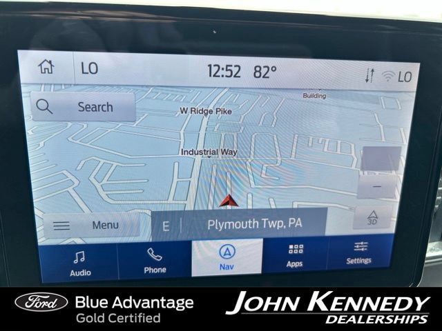 Certified 2023 Ford Explorer XLT w/ Equipment Group 202A AWD/4WD image 27