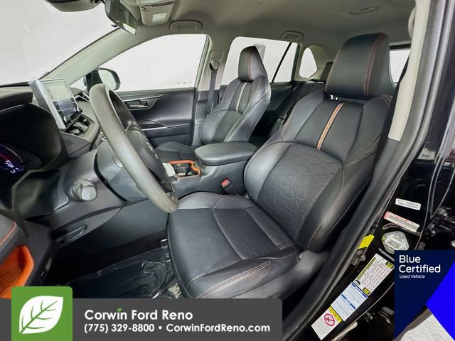 Used 2019 Toyota RAV4 Adventure image 22