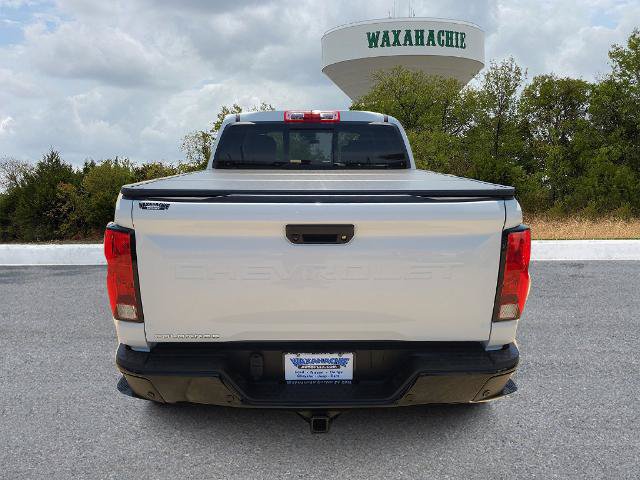 Used 2024 Chevrolet Colorado Trail Boss w/ Advanced Trailering Package AWD/4WD image 4