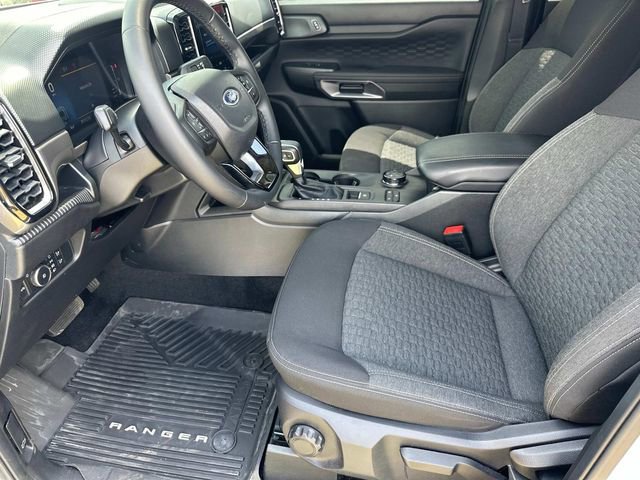 Certified 2024 Ford Ranger XLT image 21