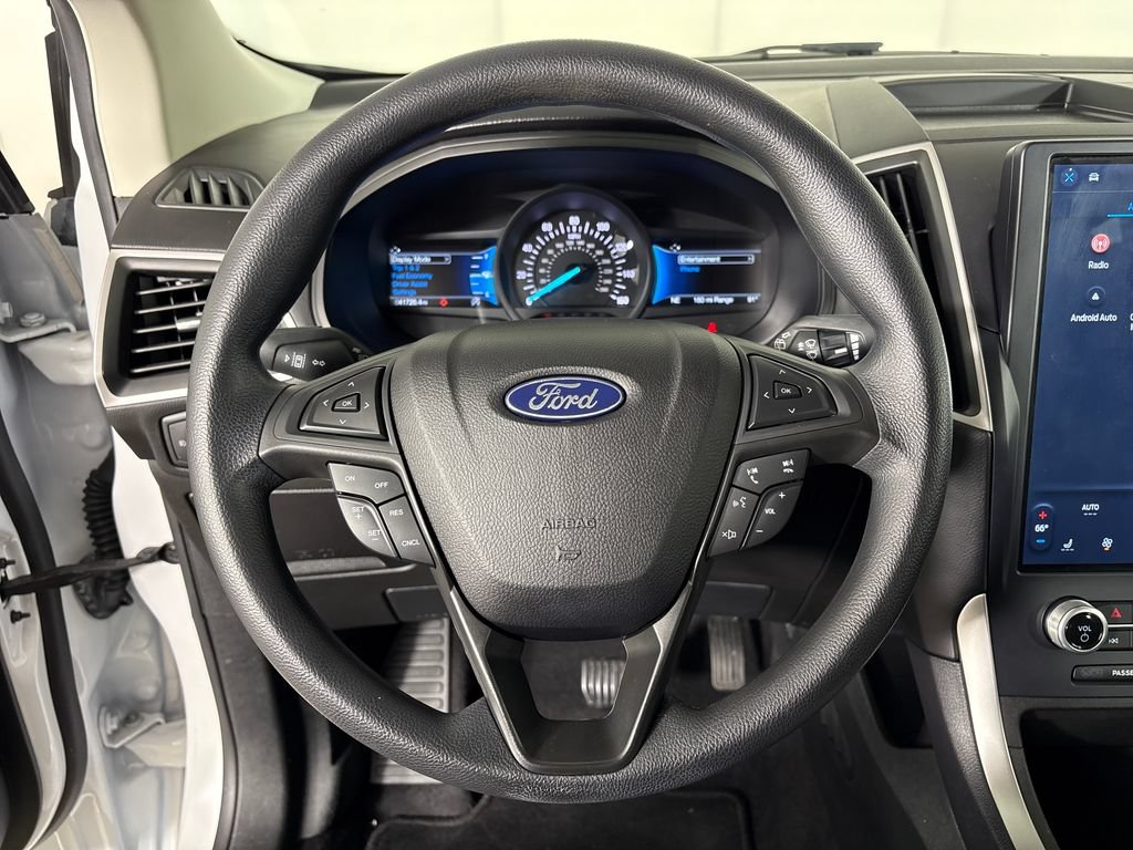 Certified 2023 Ford Edge SEL w/ Convenience Package AWD/4WD image 17