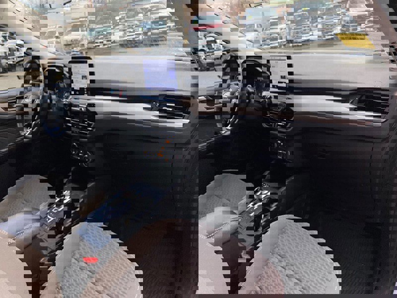 Certified 2022 Ford Escape SE w/ Convenience Package image 25