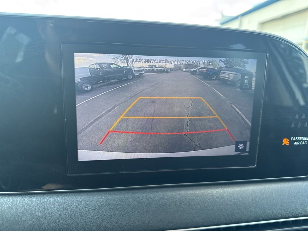 Used 2022 Hyundai Palisade SEL image 6