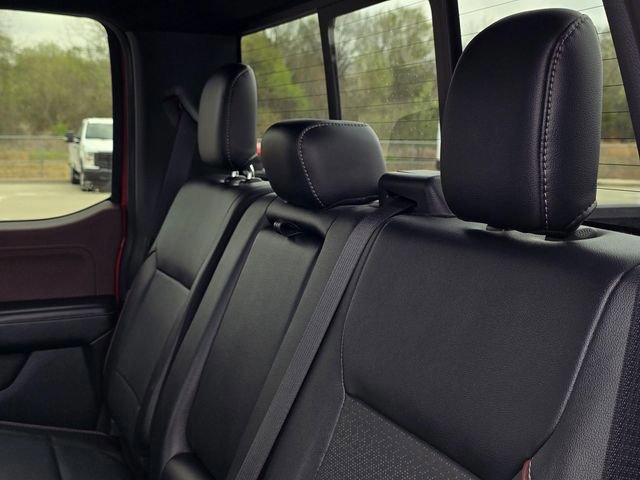 Certified 2022 Ford F150 Lariat image 29