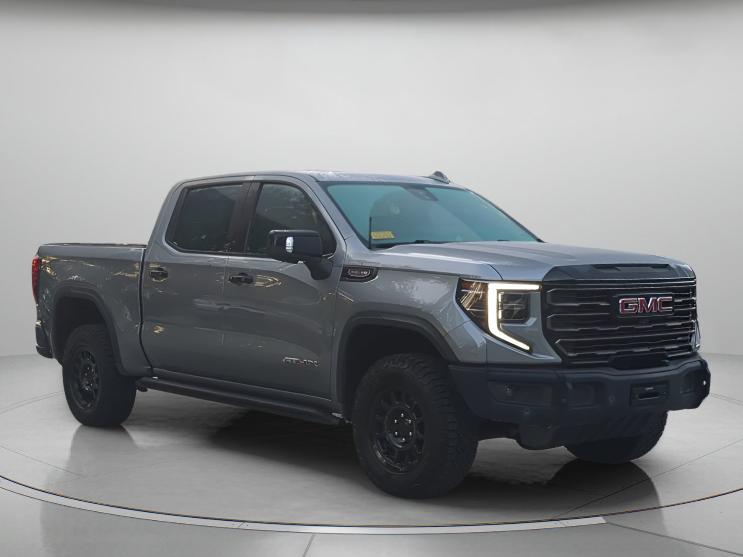 Used 2023 GMC Sierra 1500 AT4X w/ AT4X AEV Edition AWD/4WD image 38