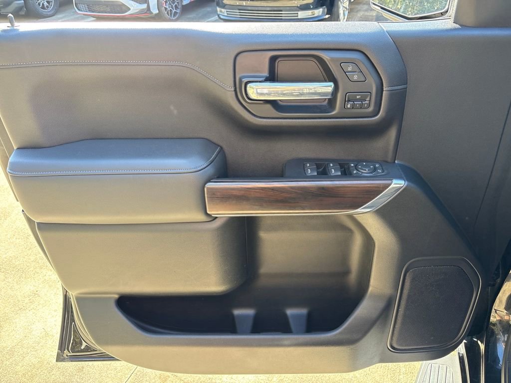 Used 2020 GMC Sierra 1500 SLT w/ SLT Premium Package image 41