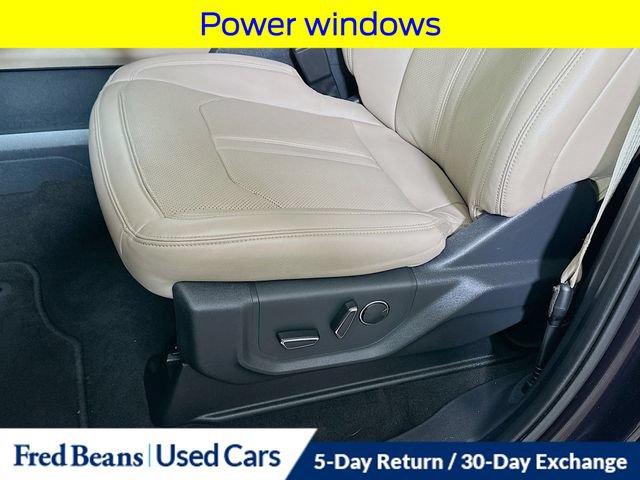 Certified 2023 Ford Expedition Max Limited AWD/4WD image 25