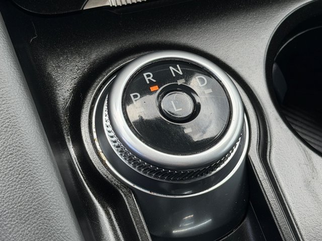 Certified 2025 Ford Explorer Active RWD image 30