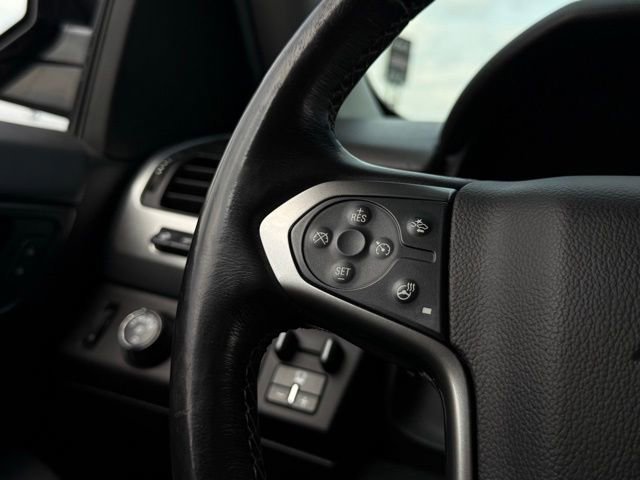 Used 2018 Chevrolet Tahoe Premier AWD/4WD image 36