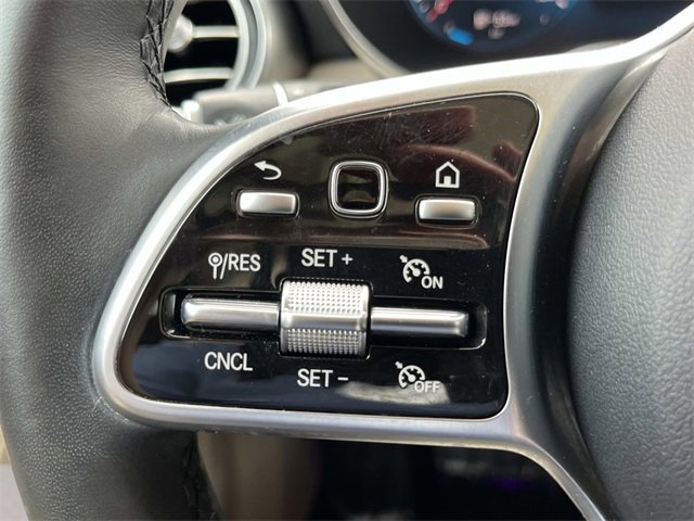 Used 2021 Mercedes-Benz GLC 300 4MATIC image 34