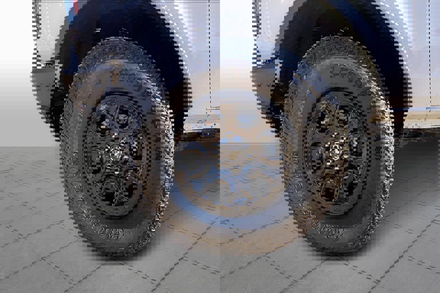 Certified 2022 Ford Bronco Wildtrak image 10