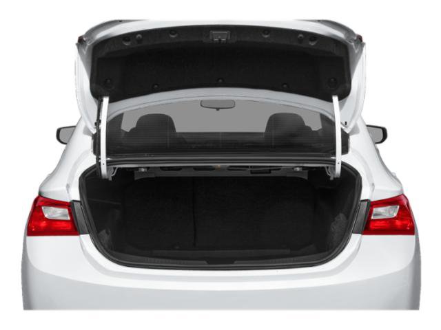 Used 2023 Chevrolet Malibu LT FWD image 11