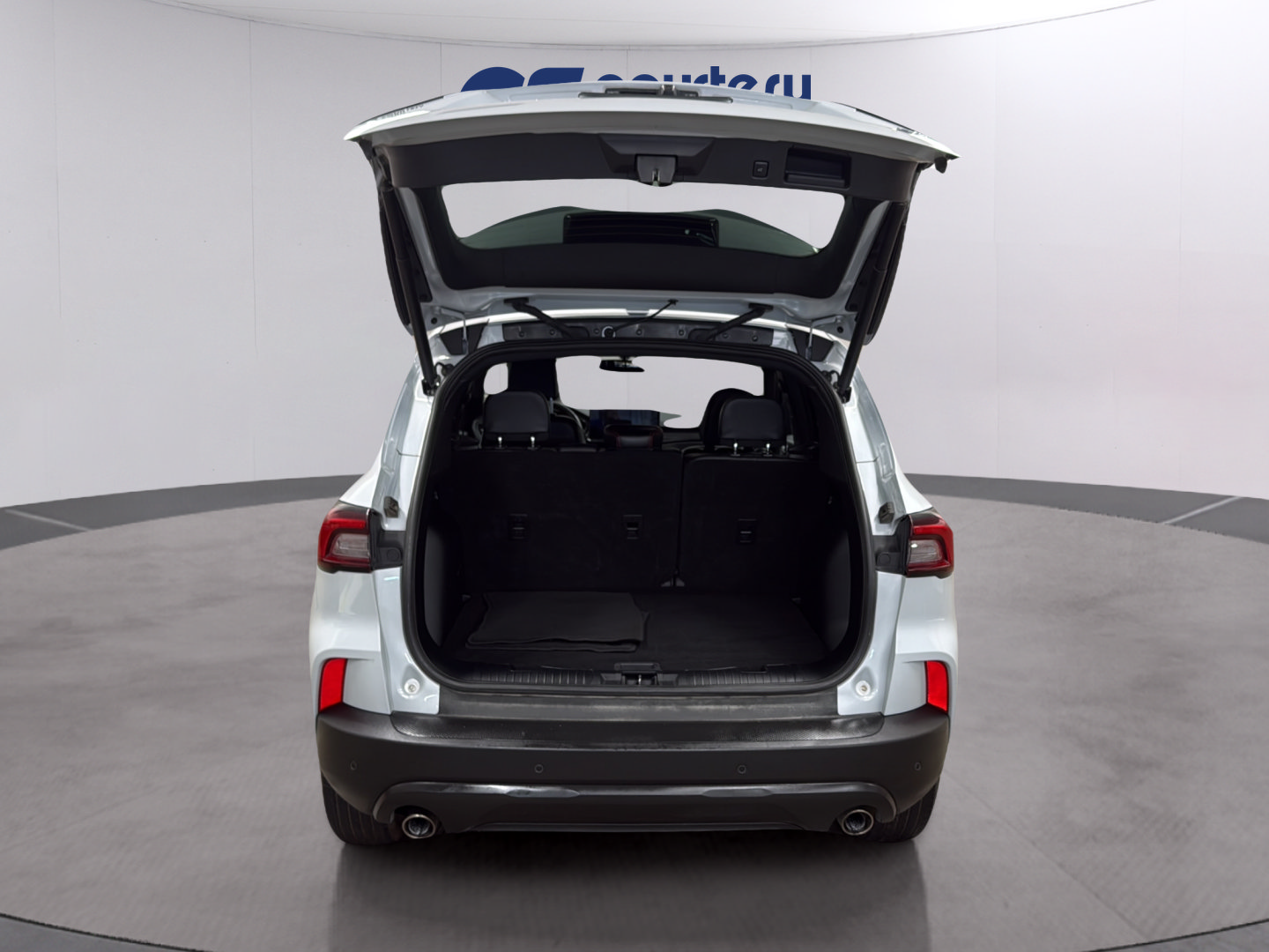 Certified 2025 Ford Escape ST-Line w/ Tech Pack #1 AWD/4WD image 9