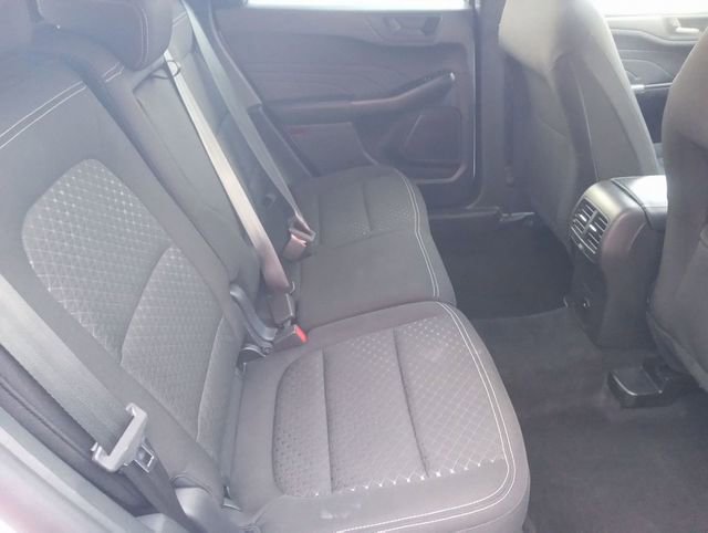Certified 2025 Ford Escape Active AWD/4WD image 24