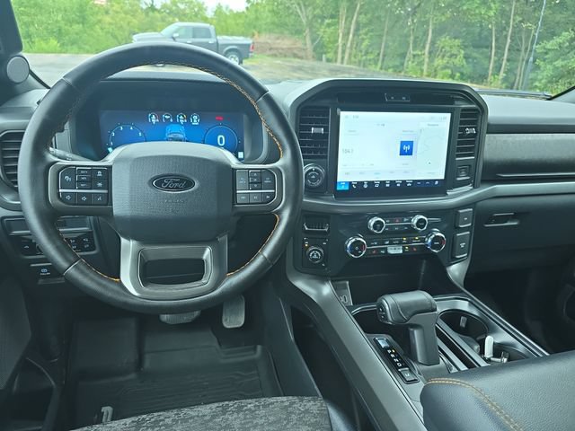 Certified 2025 Ford F150 Tremor AWD/4WD image 20