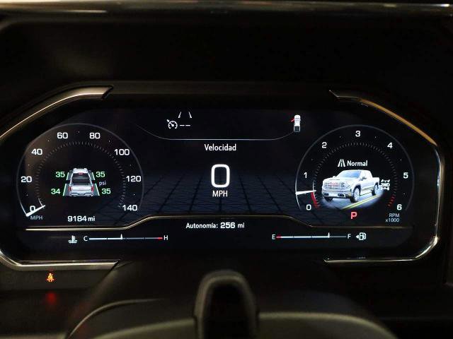 Used 2025 GMC Sierra 1500 Denali Ultimate image 39