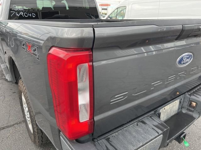 Certified 2024 Ford F250 XLT AWD/4WD image 35