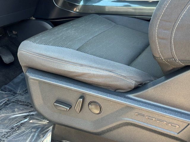 Certified 2022 Ford F150 XLT w/ Equipment Group 302A High AWD/4WD image 38