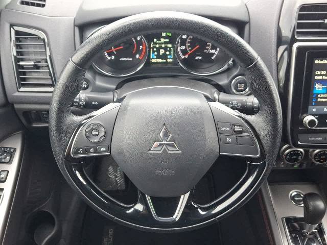 Used 2024 Mitsubishi Outlander Sport SE AWD/4WD image 22