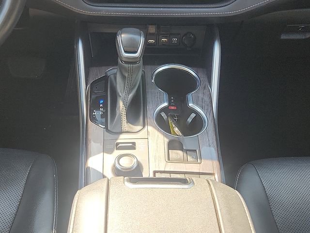 Used 2021 Toyota Highlander Limited AWD/4WD image 18