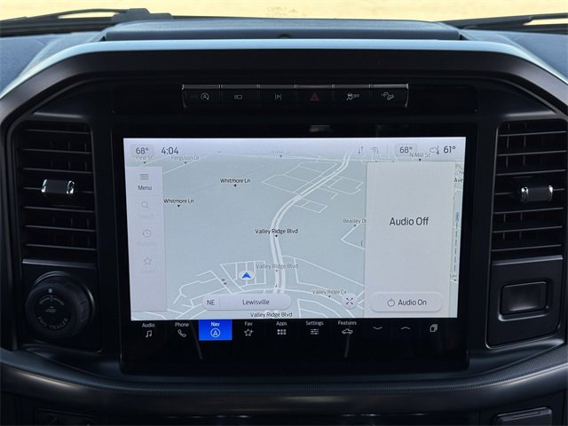 Certified 2024 Ford F150 Lariat w/ FX4 Off-Road Package image 17