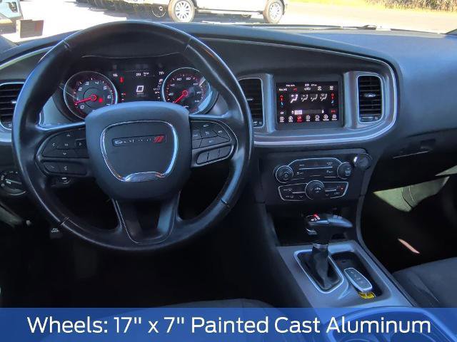 Used 2022 Dodge Charger SXT image 15