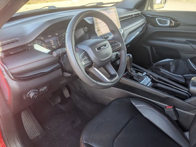 Used 2023 Jeep Compass Trailhawk image 14