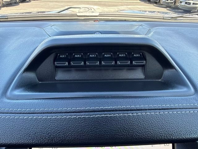 Certified 2021 Ford Ranger Lariat w/ Tremor Off-Road Package AWD/4WD image 27